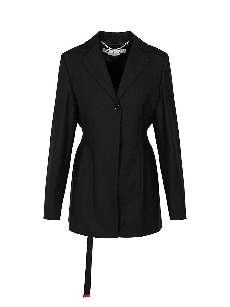 アウターその他 Off-White Woman Blazer Black OWEF117F23FAB001 1000 60075303_o_a11.jpg?v=