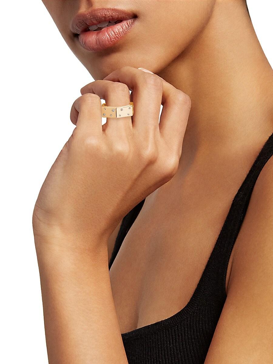 AllSaints Rings for Women | Online Sale up to 45% off | Lyst