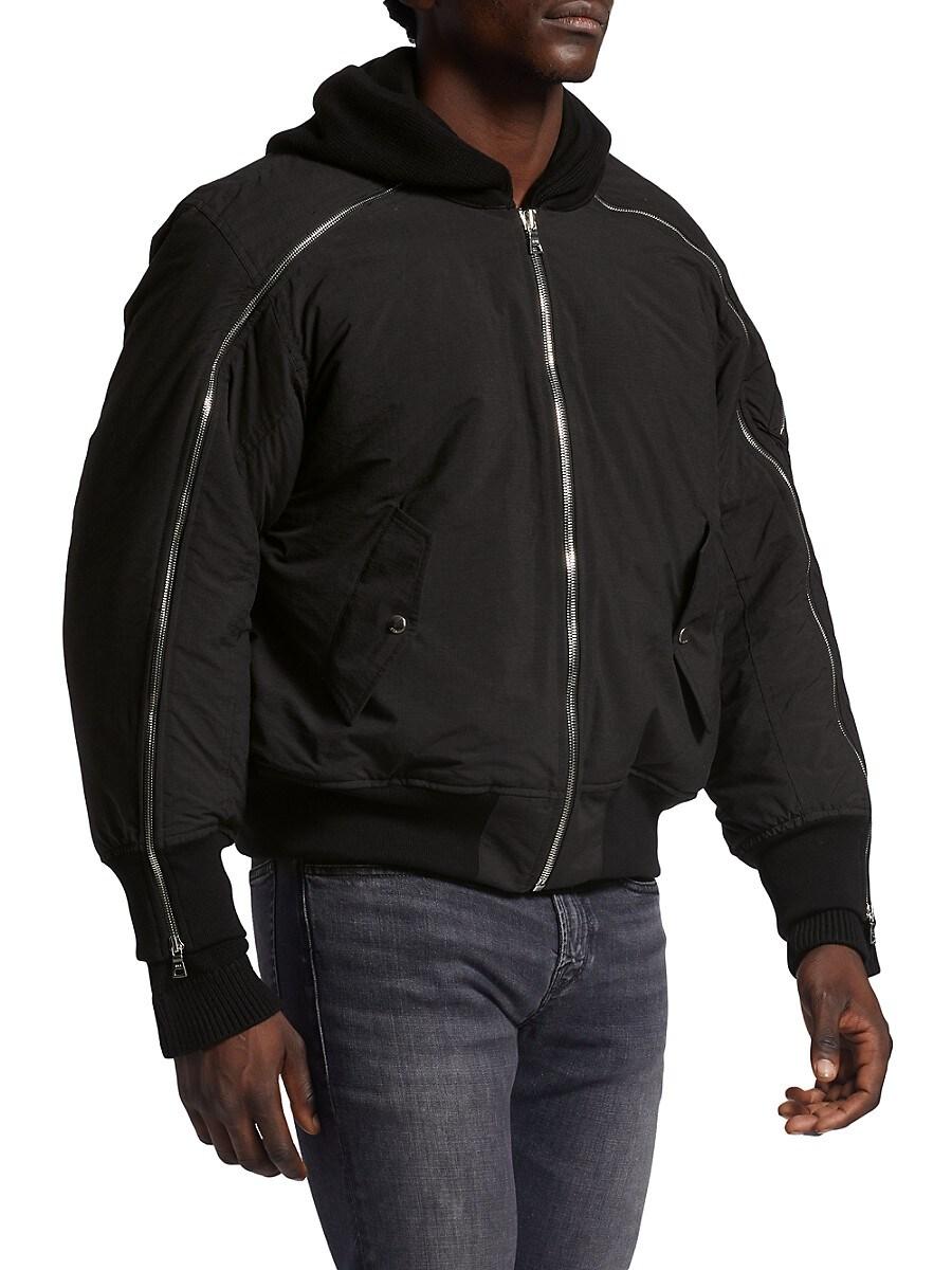 RTA Jackets for Men | Online Sale up to 89% off | Lyst