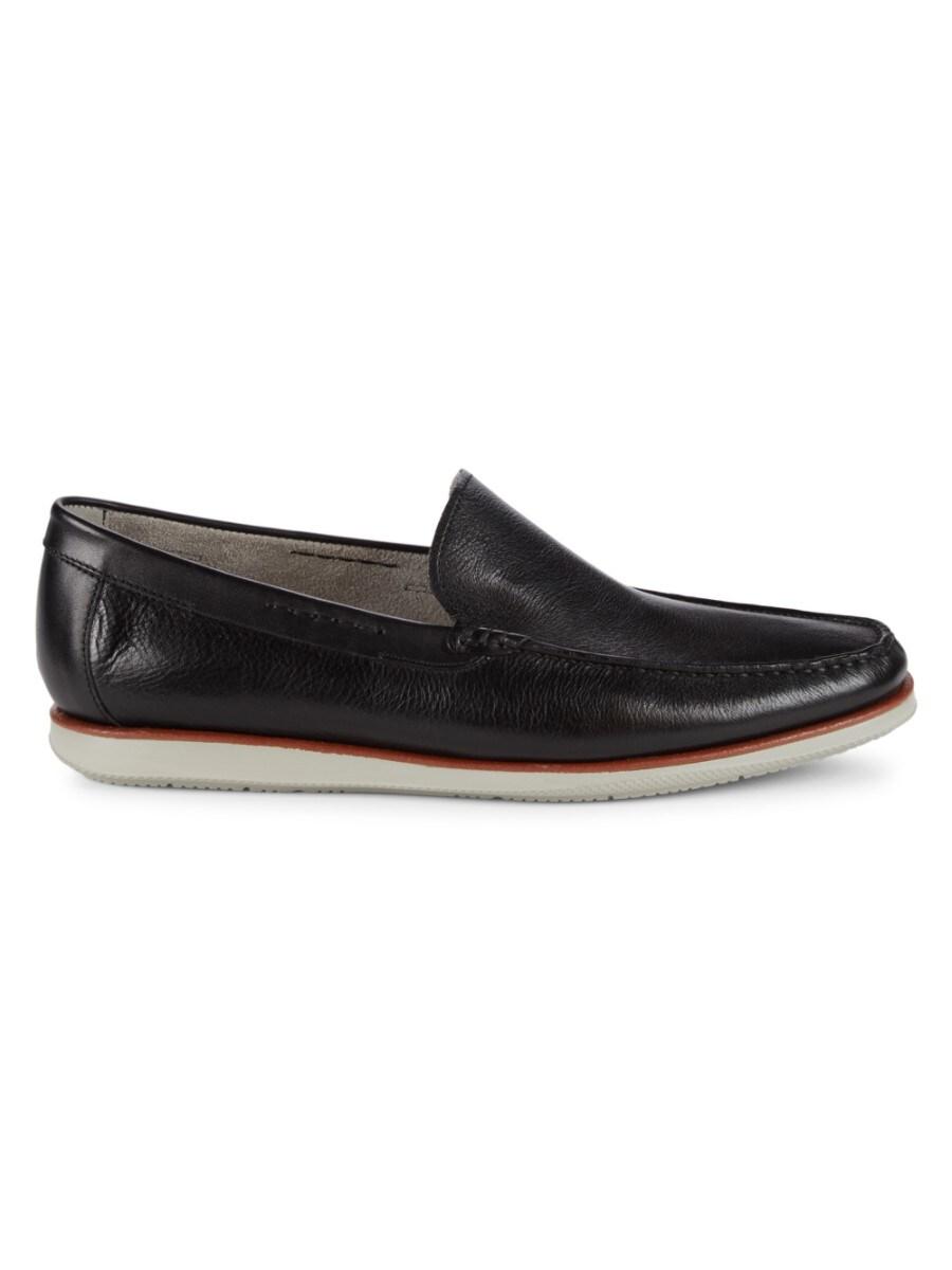 Kenneth Cole Men's Destin Leather 