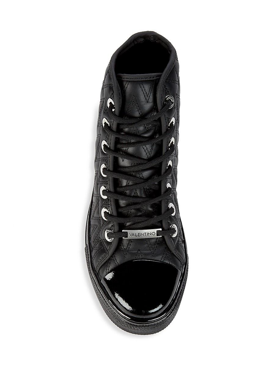 Valentino Garavani Elastic Sneaker Unisex Sneakers @ Sneakerstad