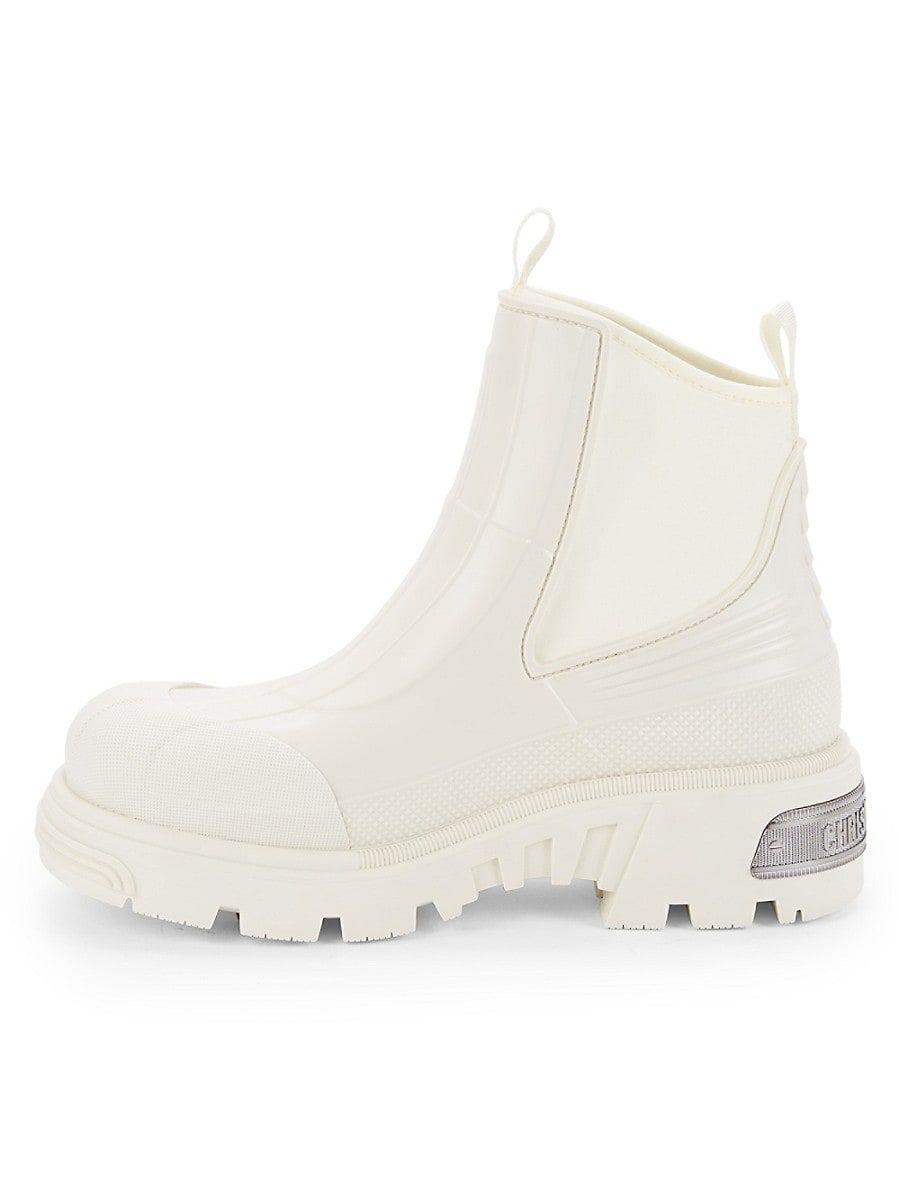 dior genesis boots