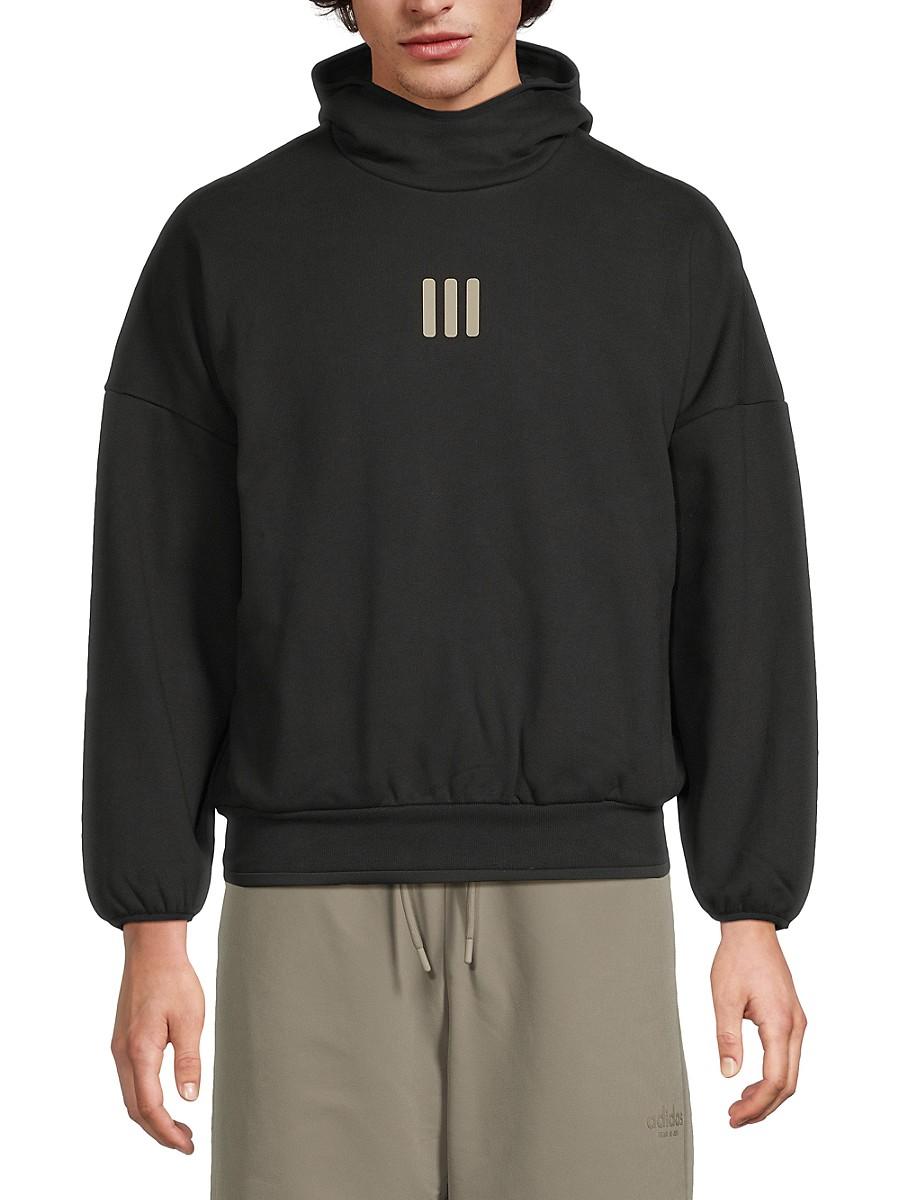 adidas×Fear of God コラボ パーカー FEAR OF GOD ( フィアオブゴッド ) × adidas ( アディダス
