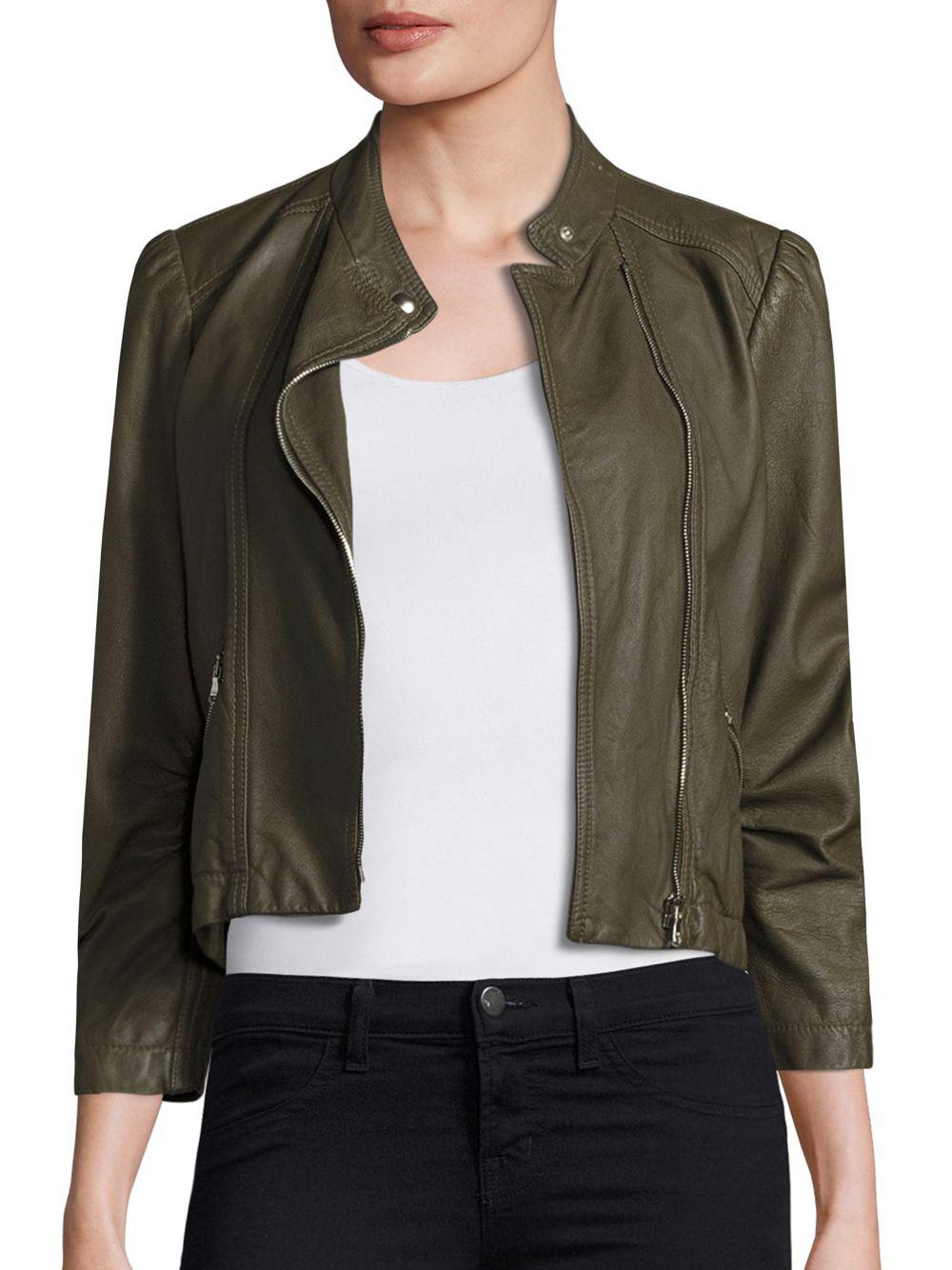 rebecca taylor moto jacket