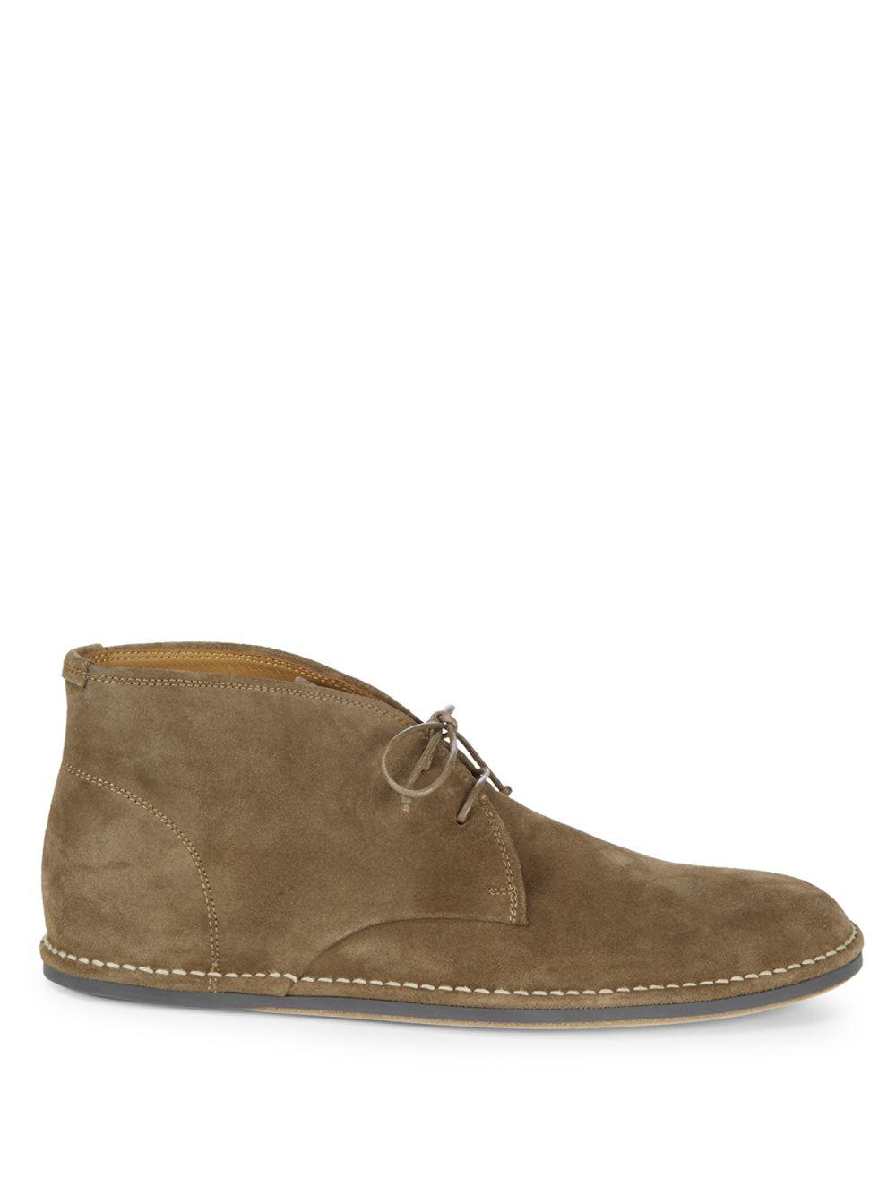 vince chukka boots