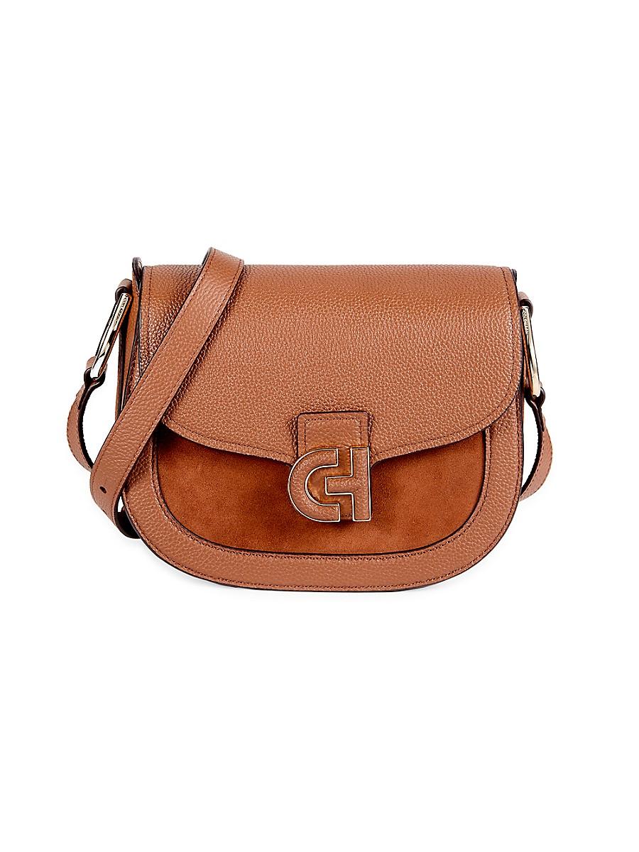 Cole haan crossbody bag hot sale