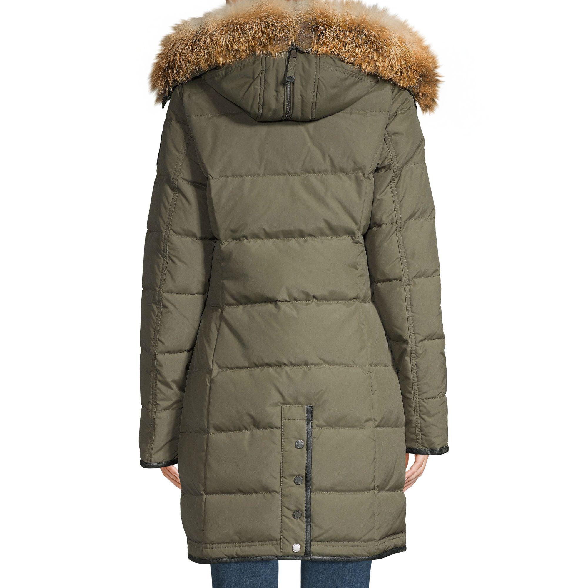 pajar blake coat