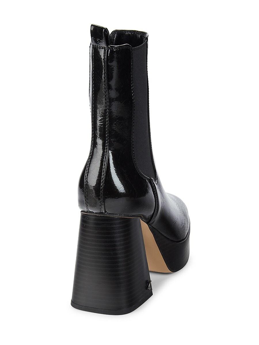 Charles david kiss bootie best sale