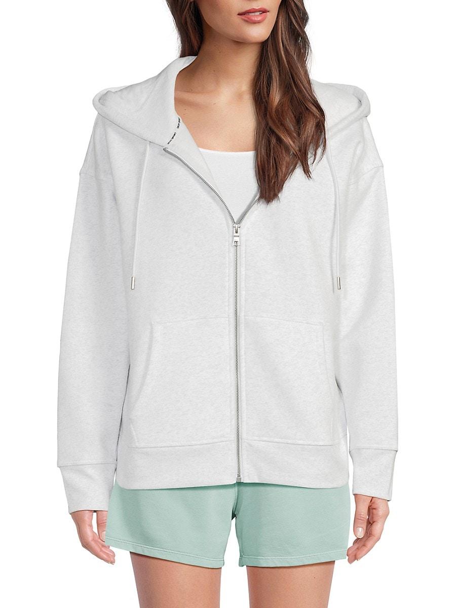 DKNY Hoodies for Women | Online Sale up to 42% off | Lyst