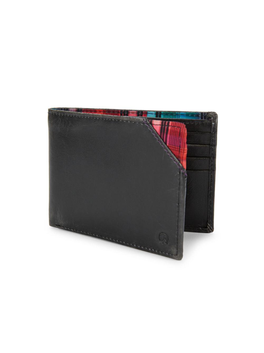 *NEW* Animal Barrt Skull Print Trifold Navy Wallet Total Eclipse