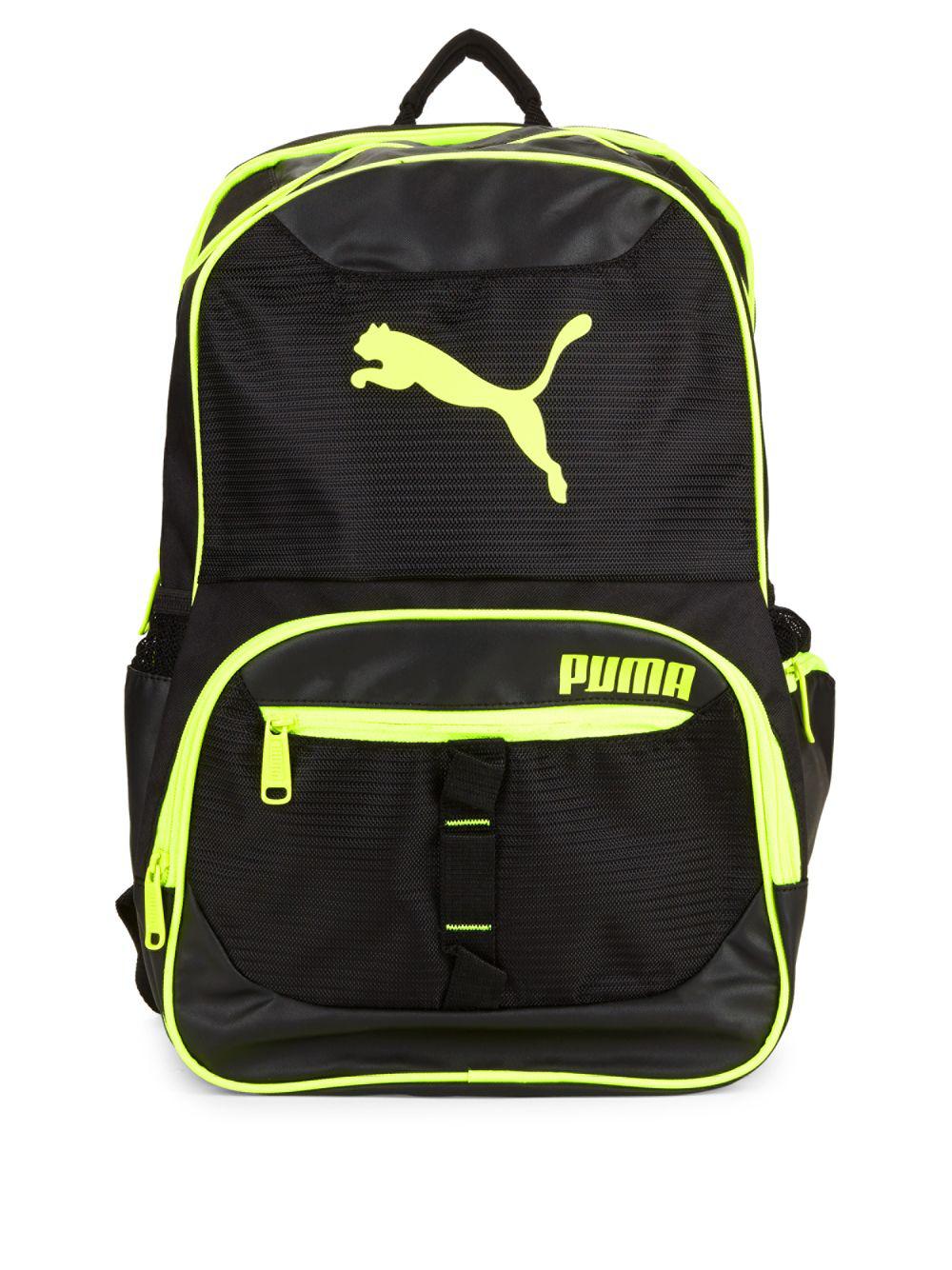 puma acumen backpack