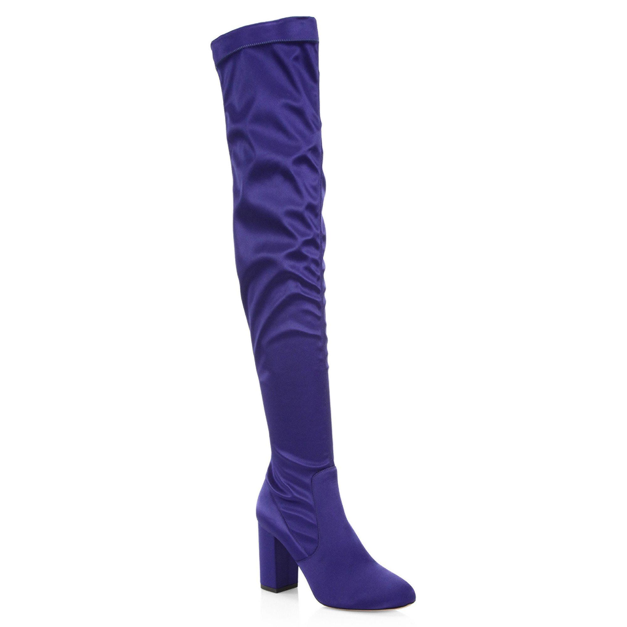 aquazzura so me boots