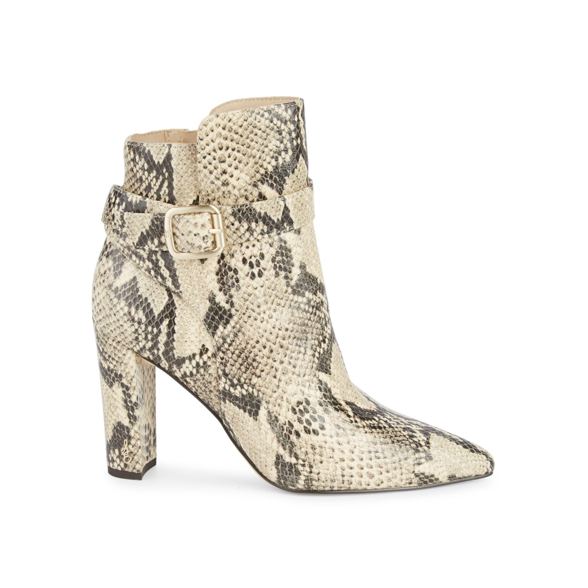 steve madden jain bootie