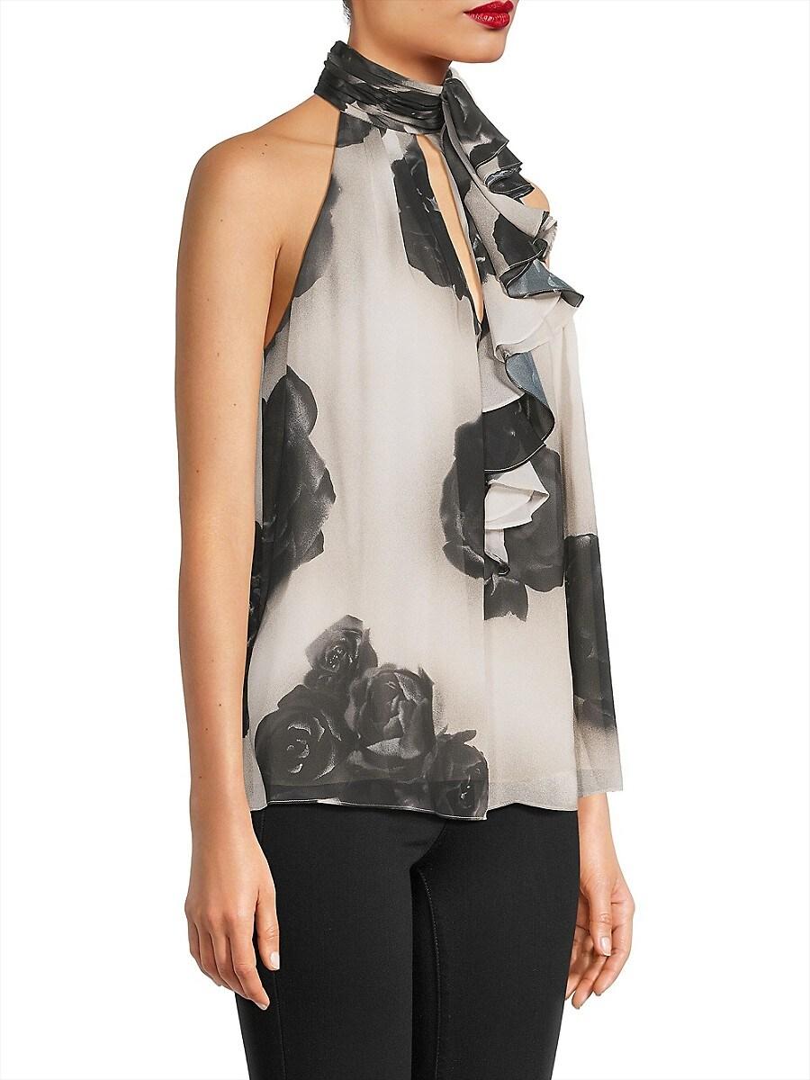 Emanuel Ungaro Blouses for Women | Online Sale up to 86% off