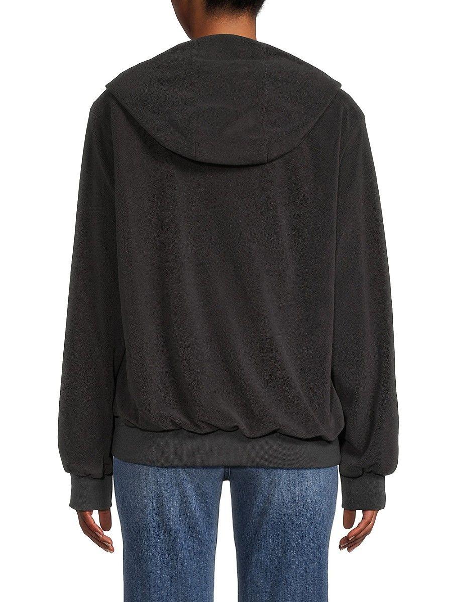 Splendid thermal hoodie store