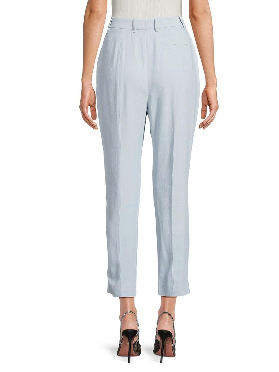 McQueen Pants for Women | Online Sale up to 61% off | Lyst