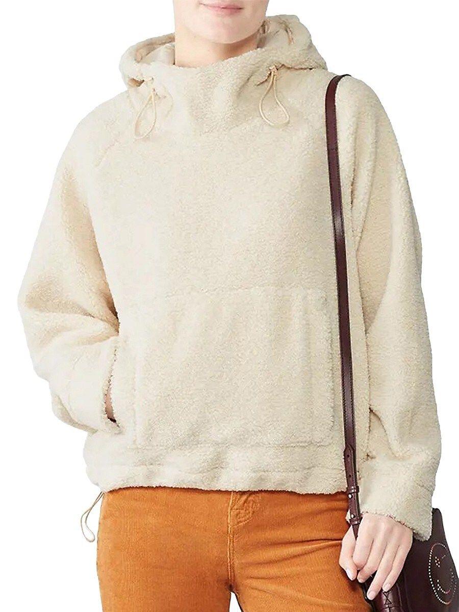 Vince hotsell cozy pullover