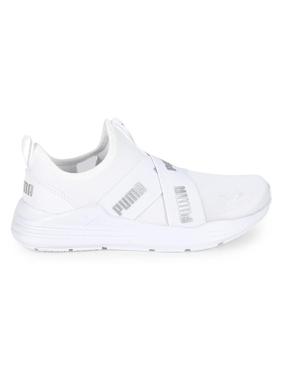 Puma Wired Run PS Shoes