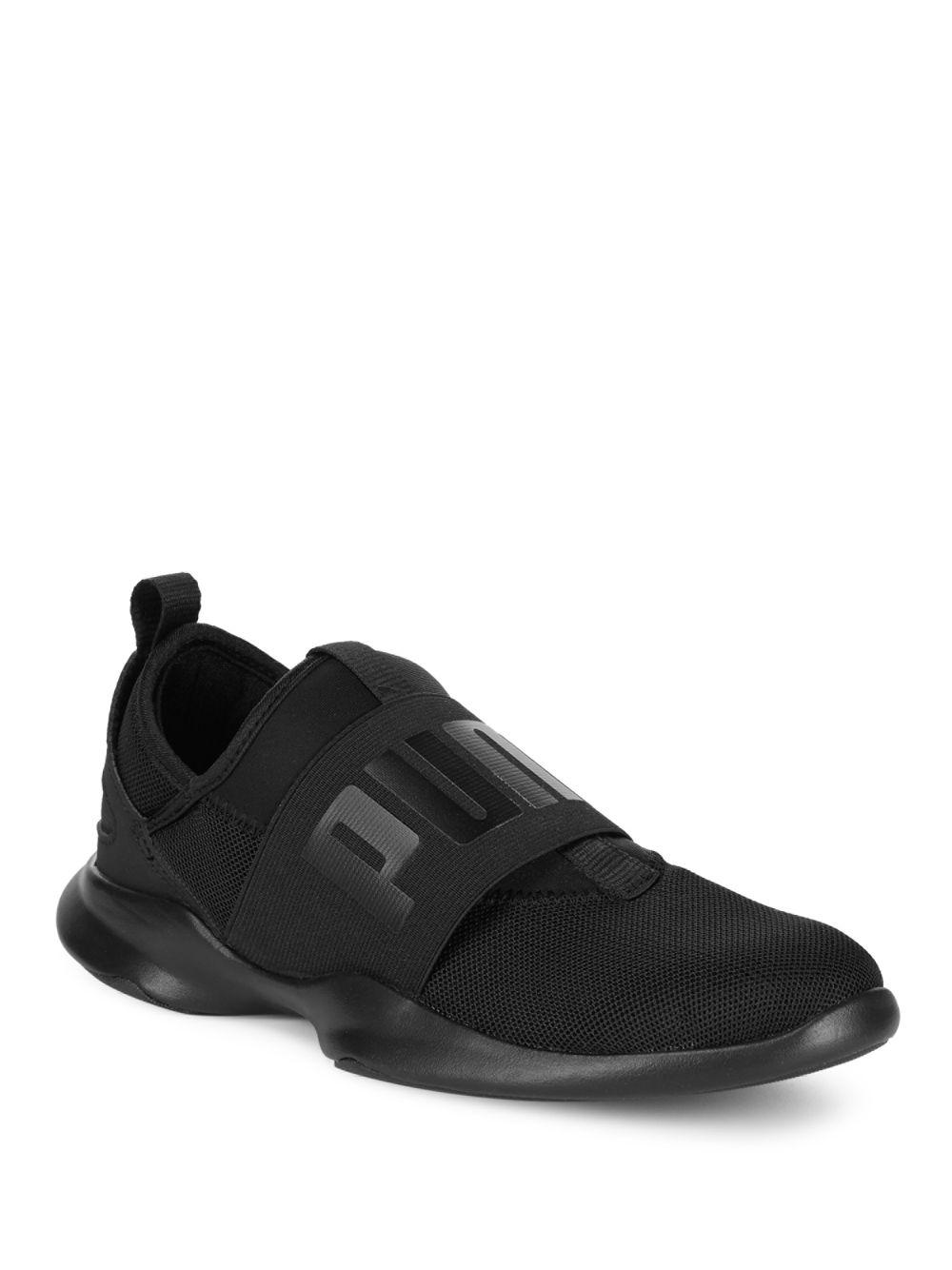 dare puma