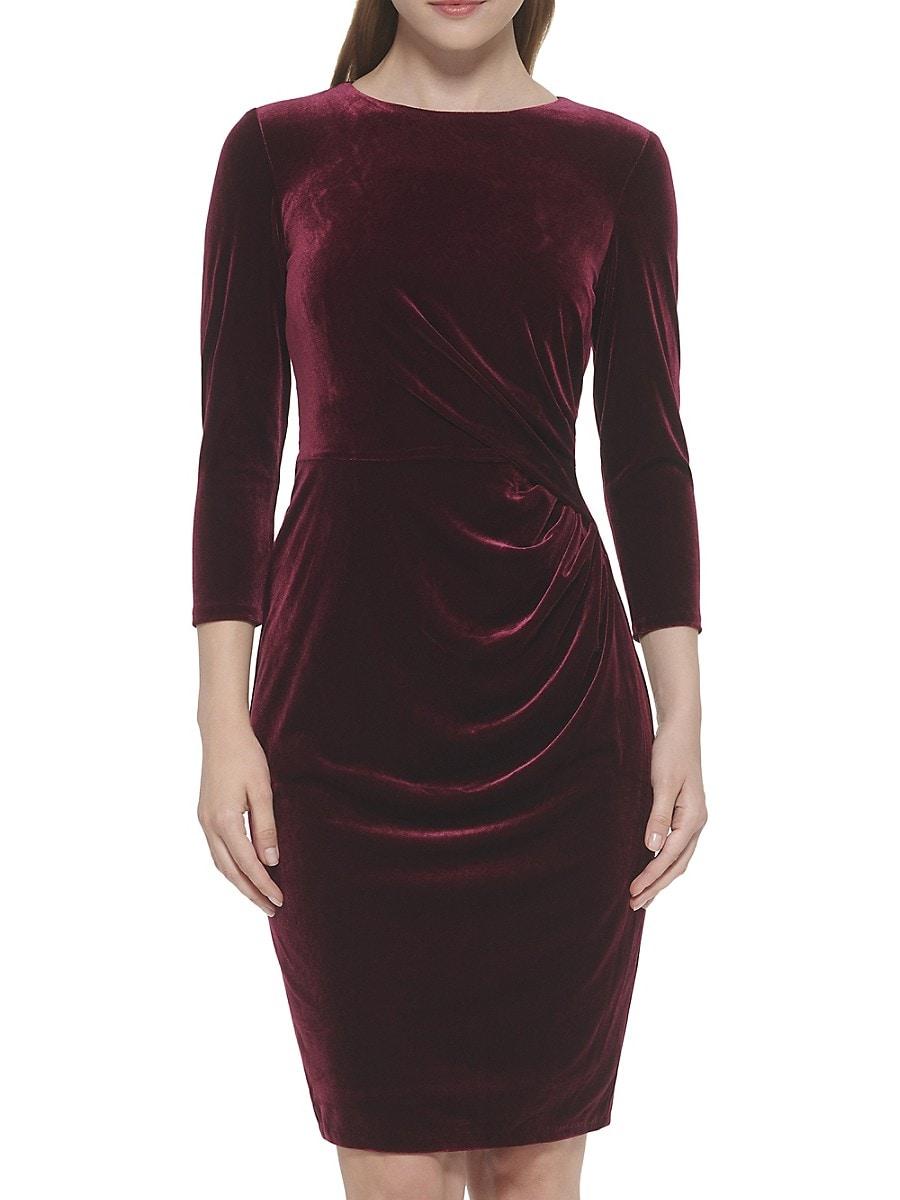 Casual eliza j dresses 2025