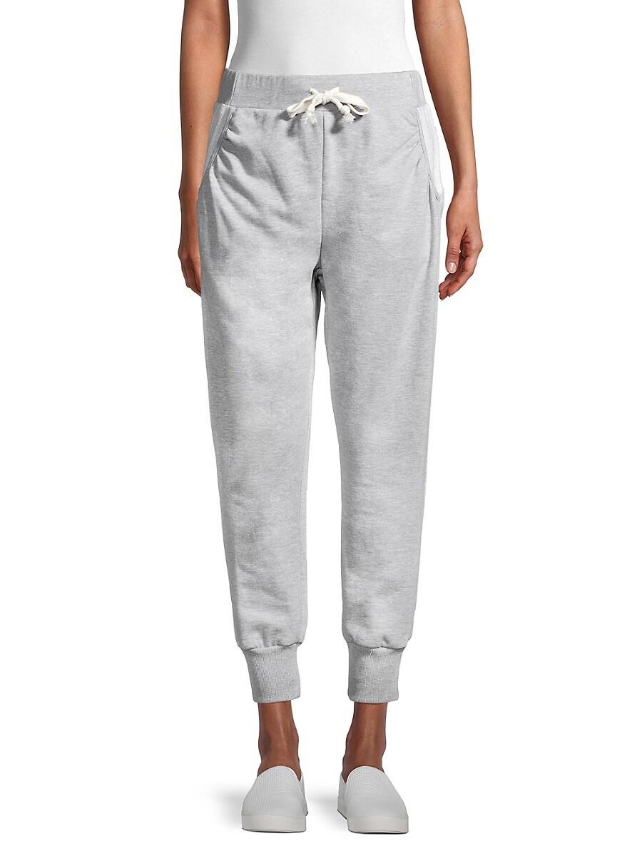 BCBGeneration Cotton Drawstring 