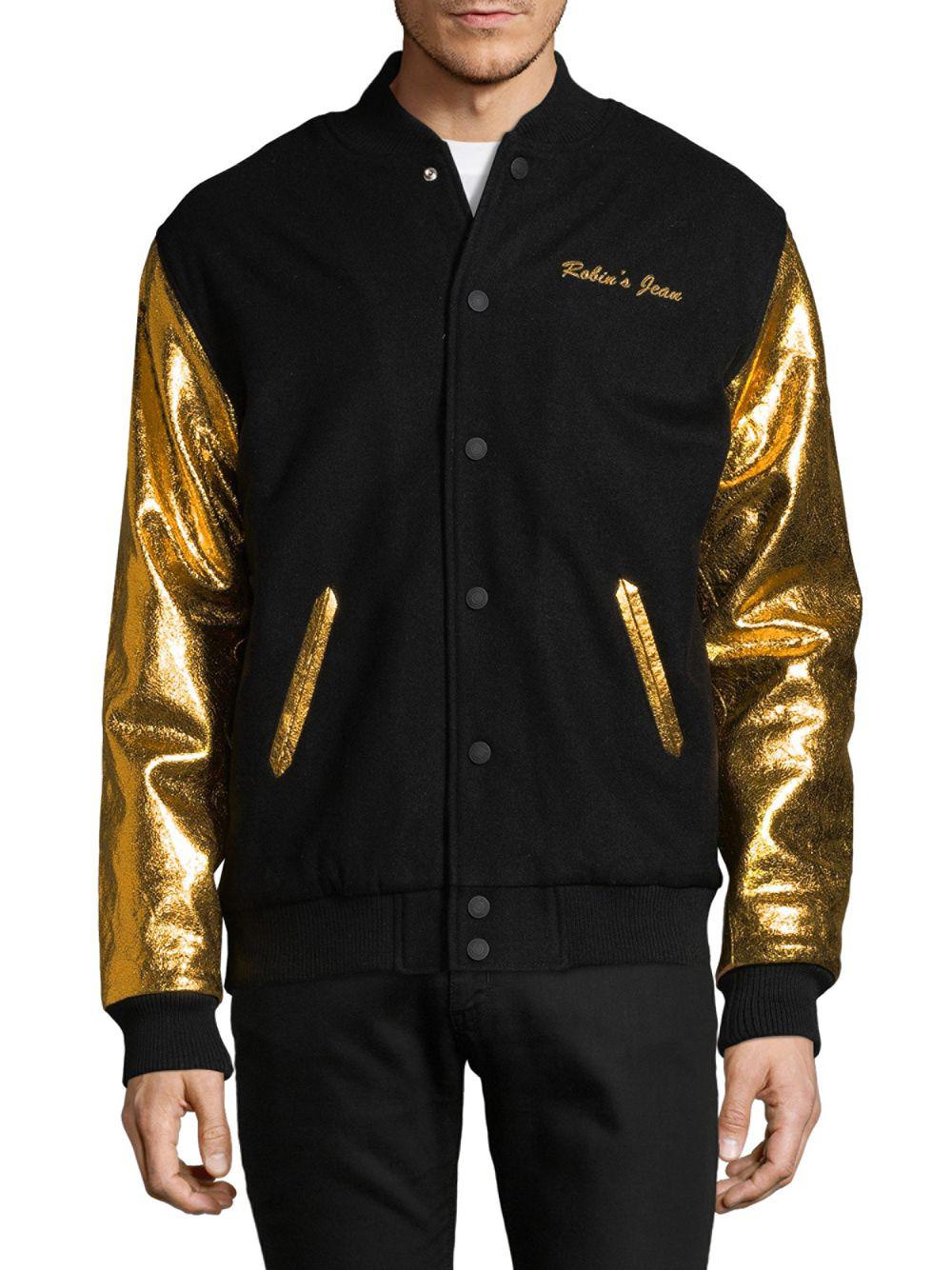 robin jean jacket
