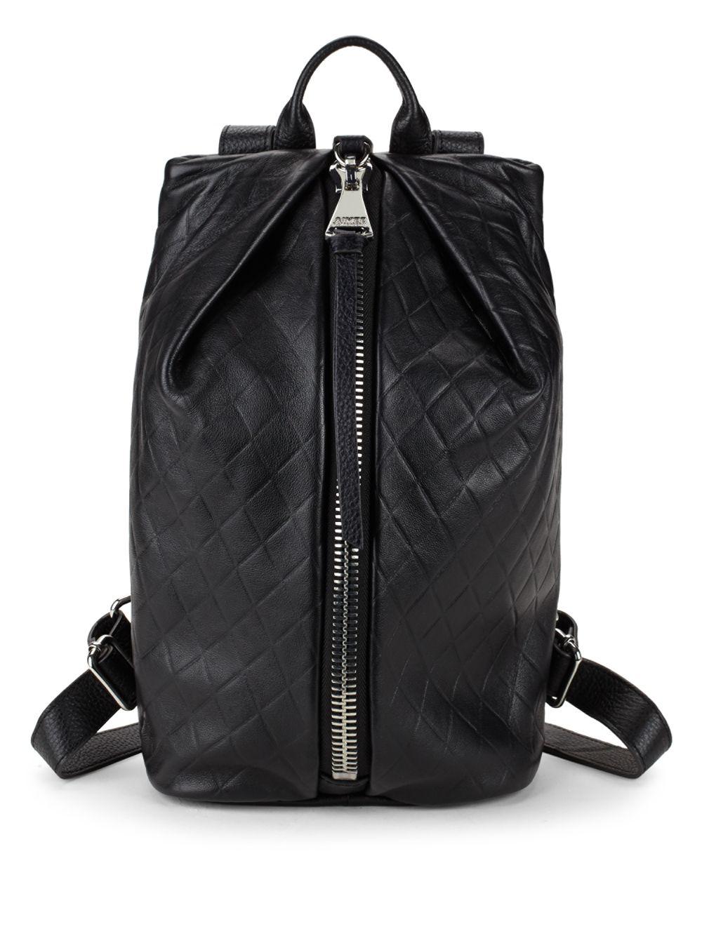 aimee kestenberg black backpack