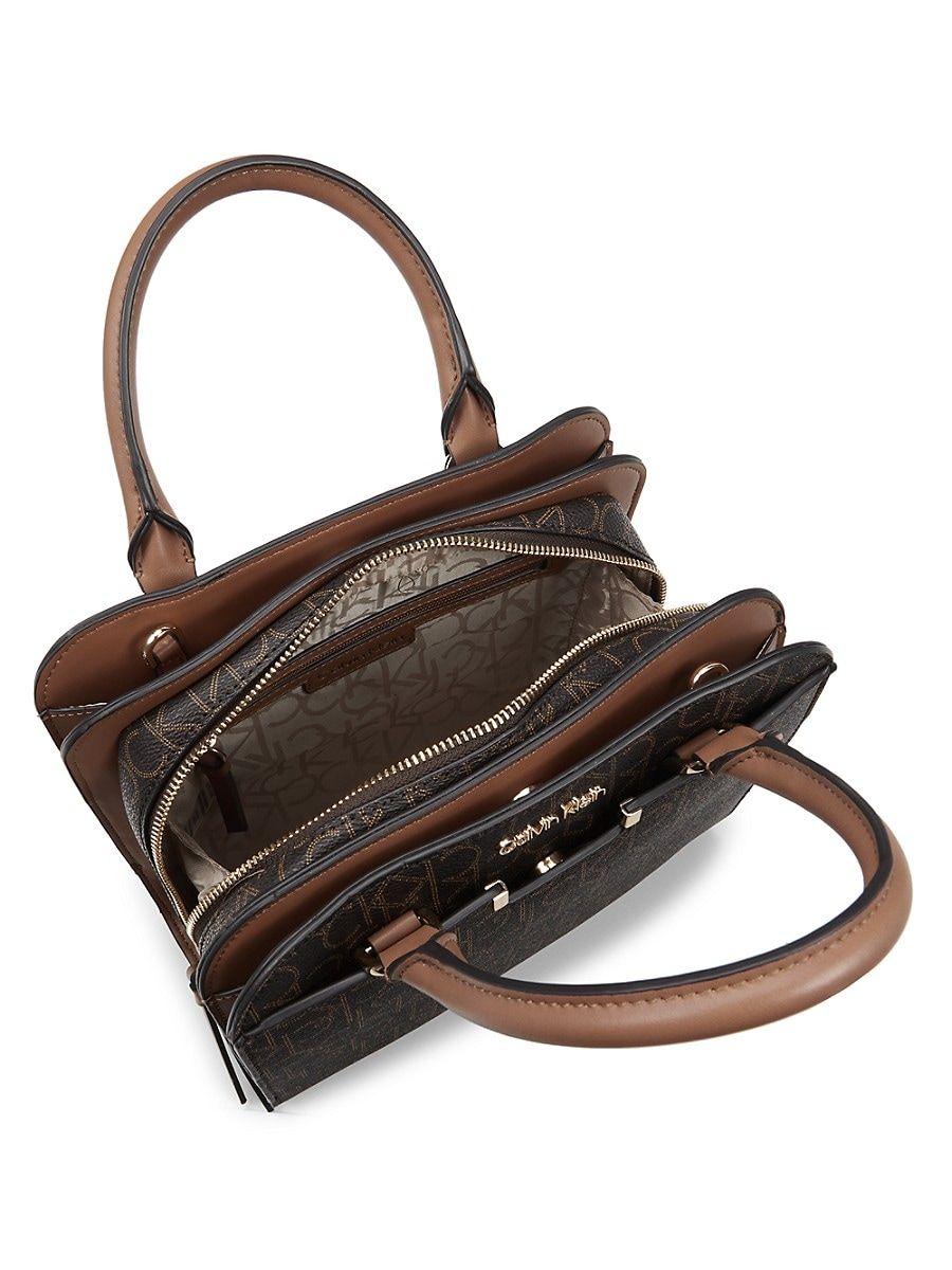 Calvin klein danica deals