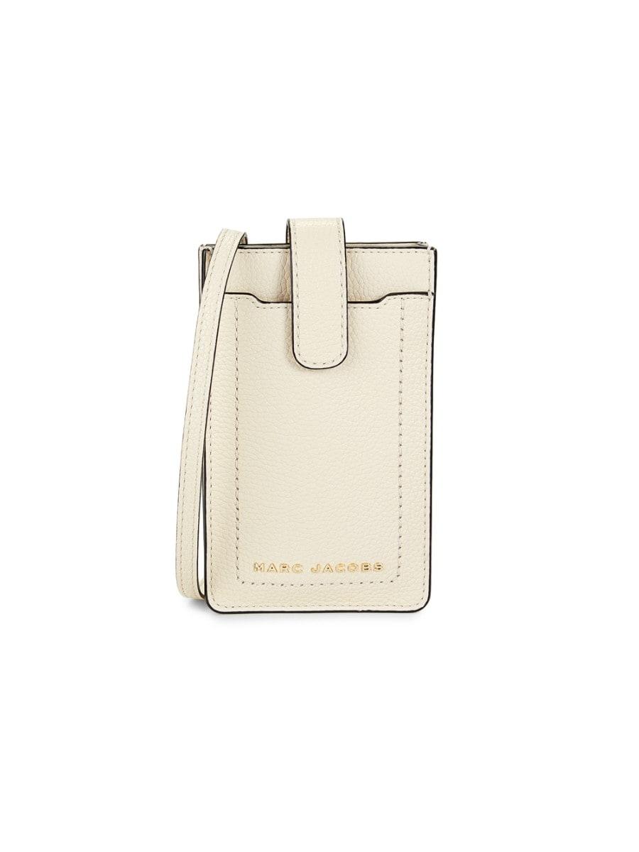 Marc Jacobs Softshot : the trendy crossbody bag - Marshmallowor(l)d