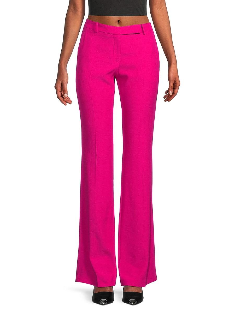 McQueen Pants for Women | Online Sale up to 61% off | Lyst