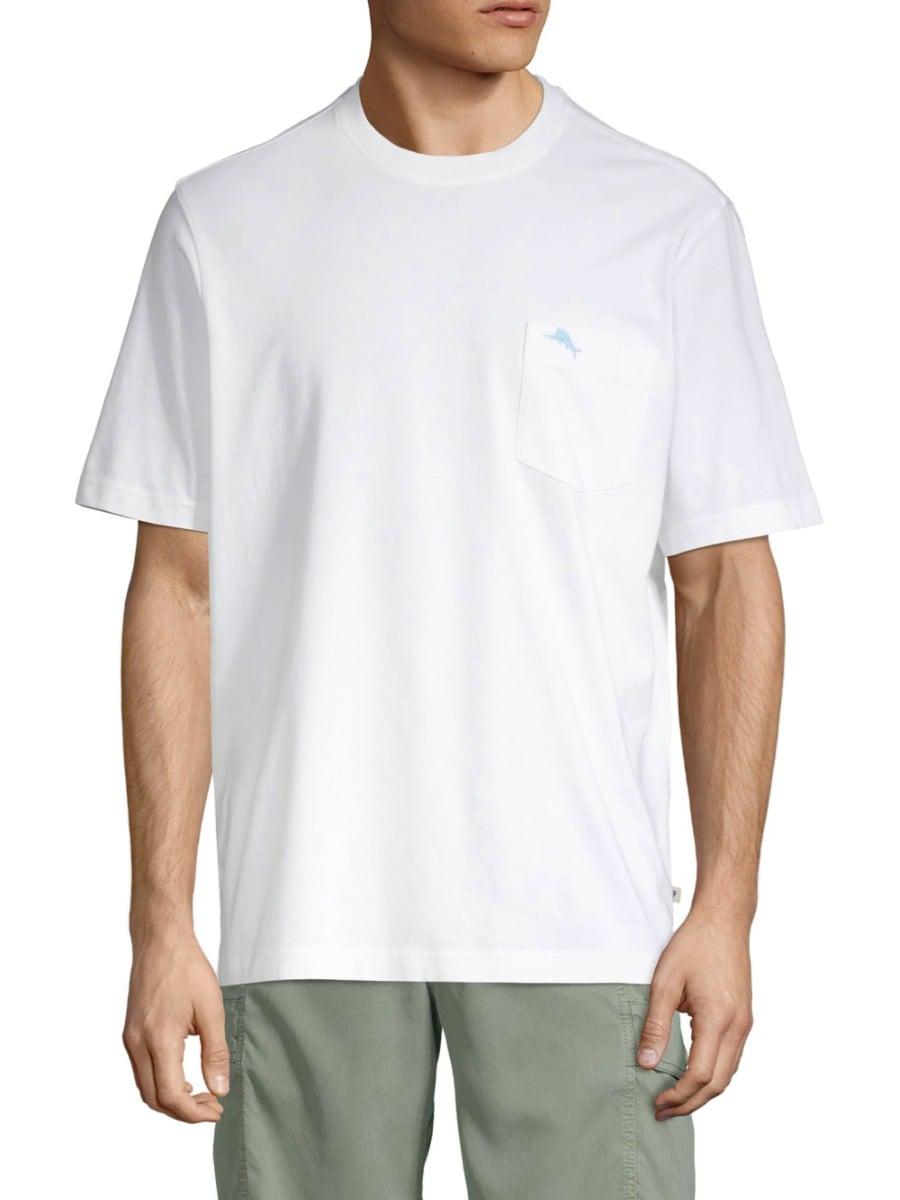 Tommy bahama pocket t shirts Clearance