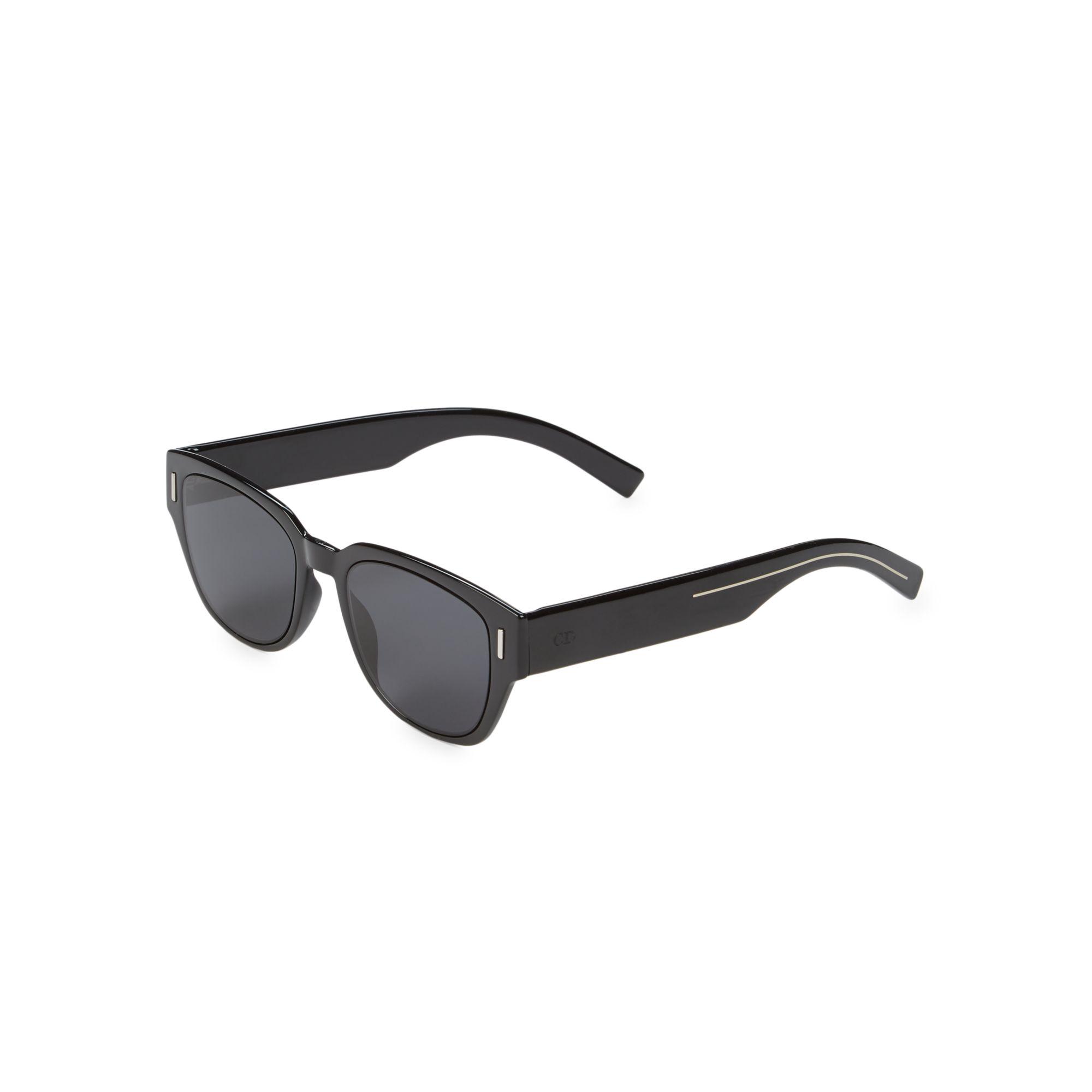 50mm rectangular sunglasses Clearance