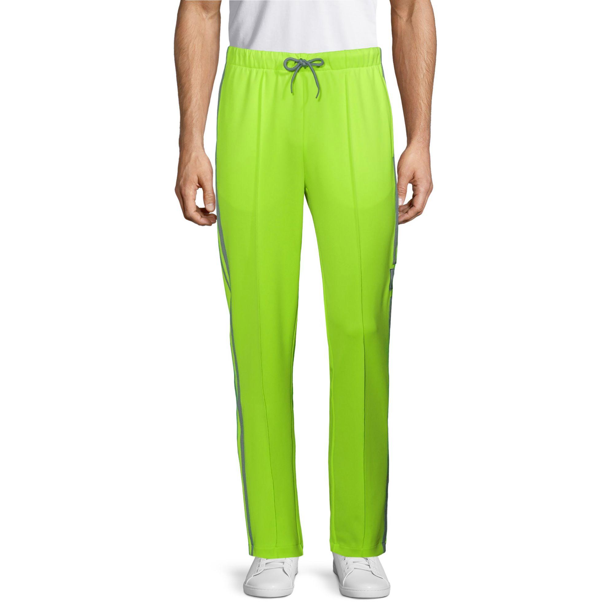 ovadia and sons track pants