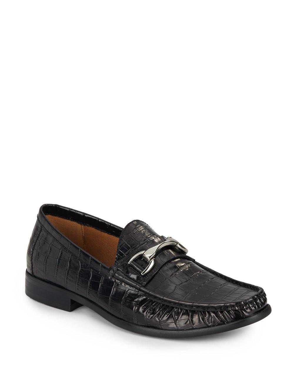 Saks off fifth loafers Clearance