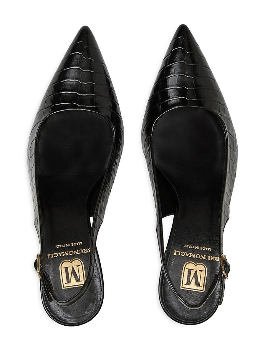 Bruno Magli Shoes for Women Online Sale up to 70 off Lyst UK
