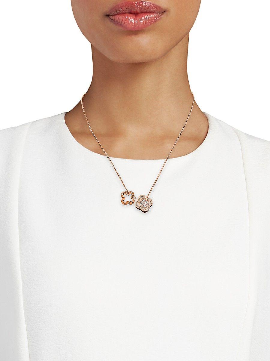 Swarovski admiration necklace deals