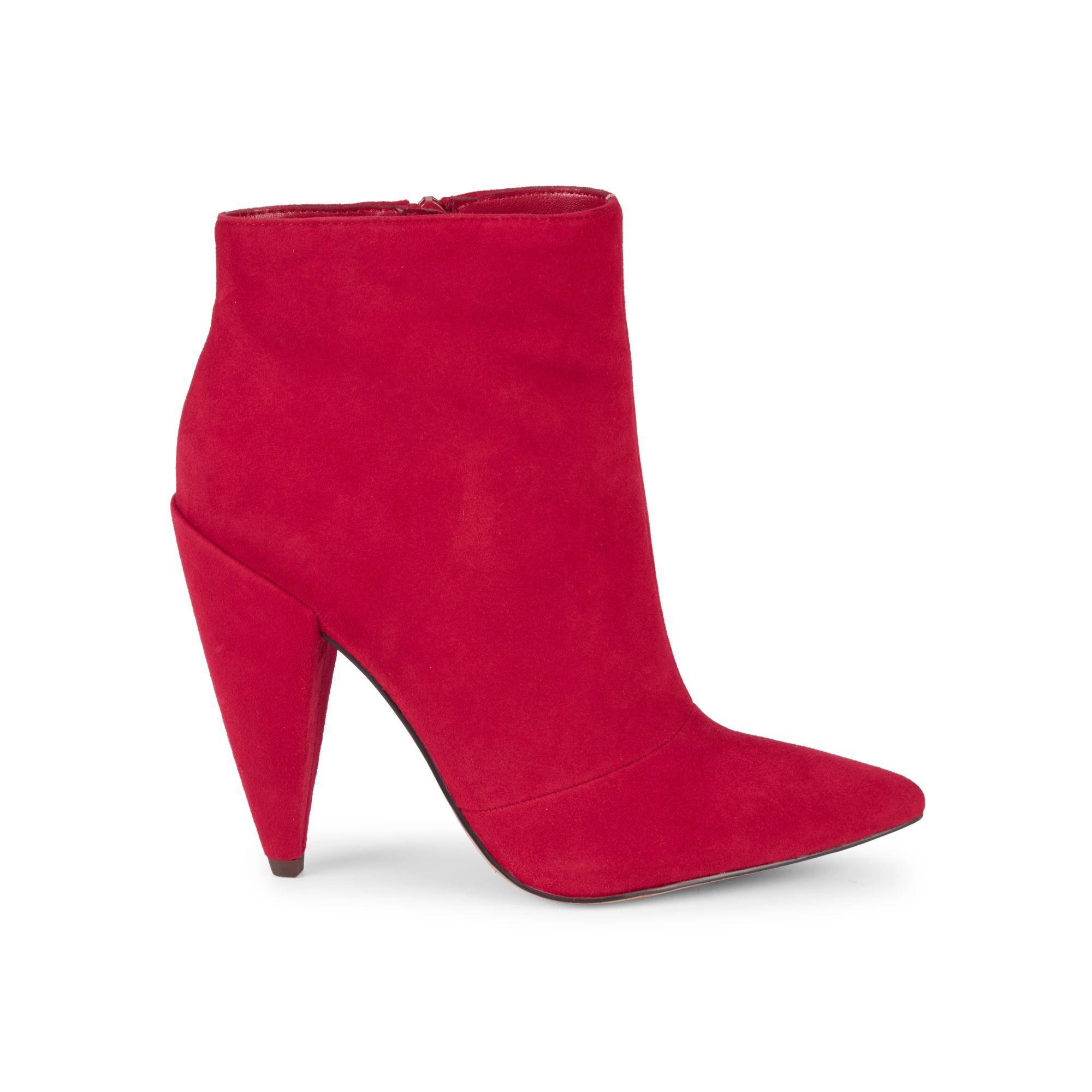 bcbg jayden bootie
