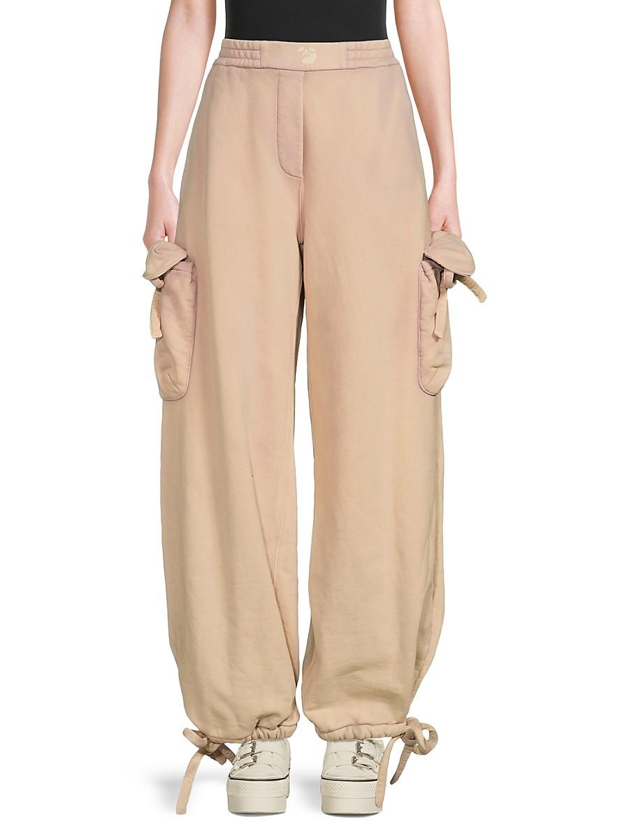 Off-White c/o Virgil Abloh Cargo pants for Women | Online