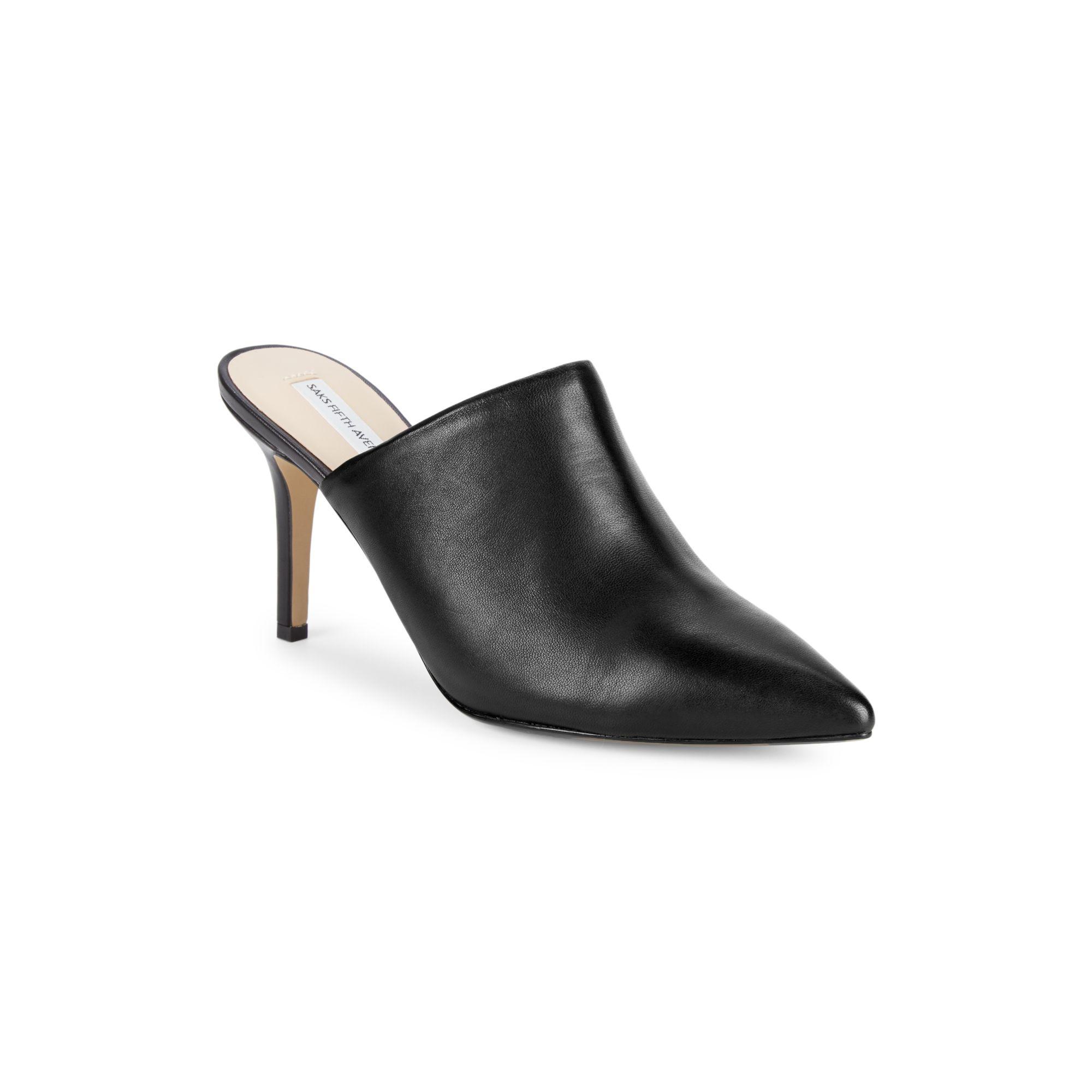 saks stiletto