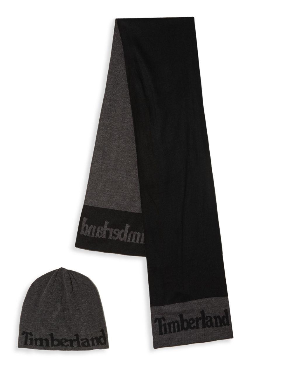 timberland scarf mens