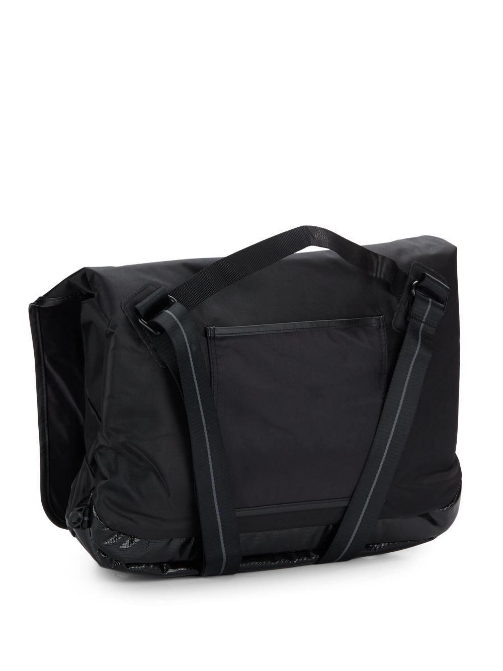 helly hansen messenger bag