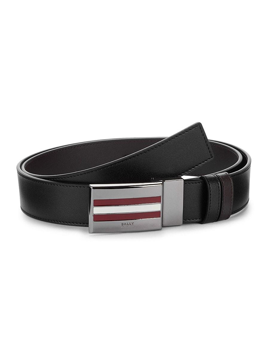 bally belt price Cinosural International School