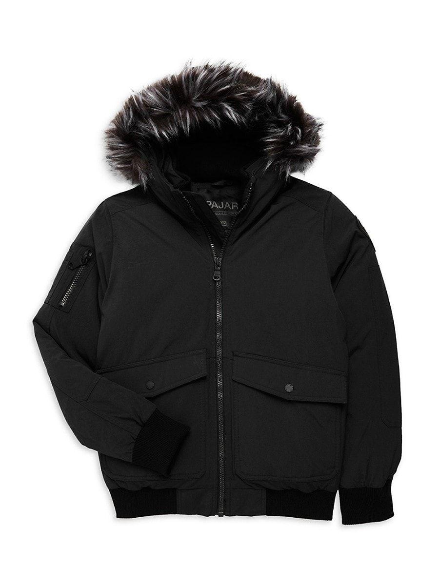 Pajar bomber jacket shop large mens