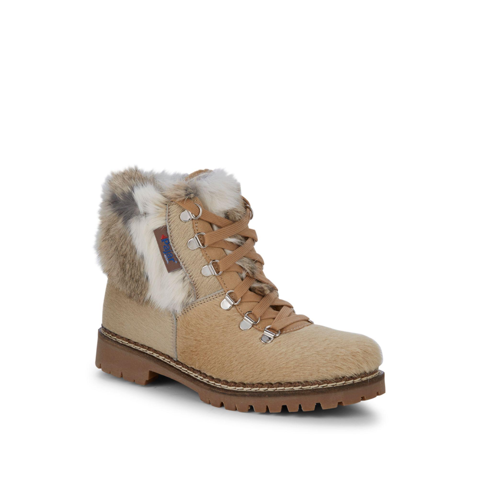 pajar alexandra boots