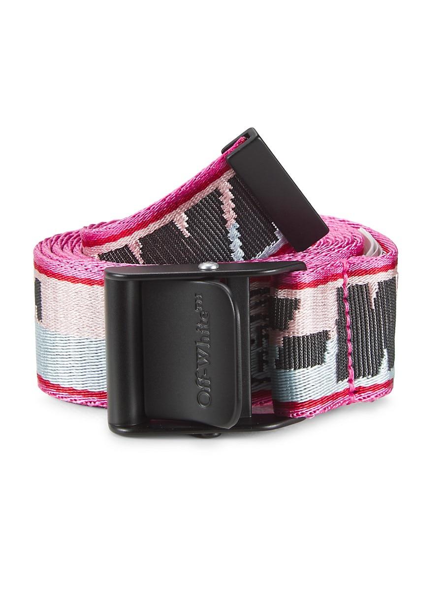 Accessories Belts Off White Belt Ssense Off-White C/o Virgil Abloh Belts  For Women Online Sale Up To 74