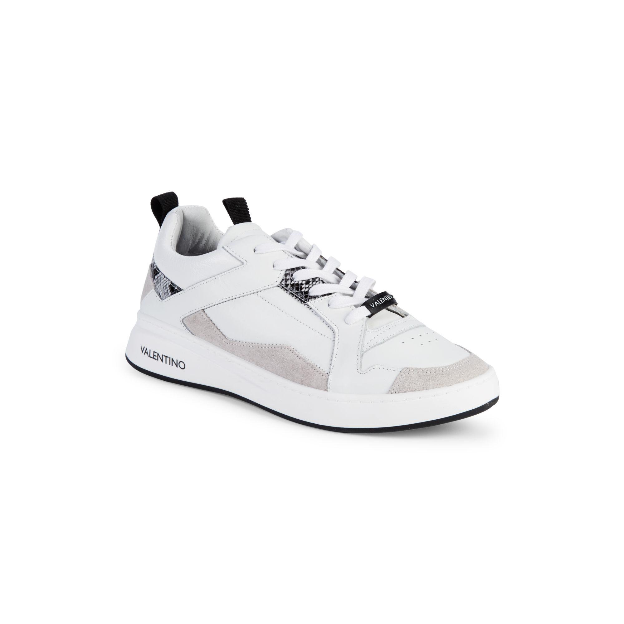 mario valentino trainers