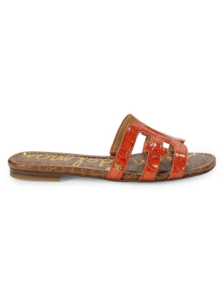 The bay shop flat sandals