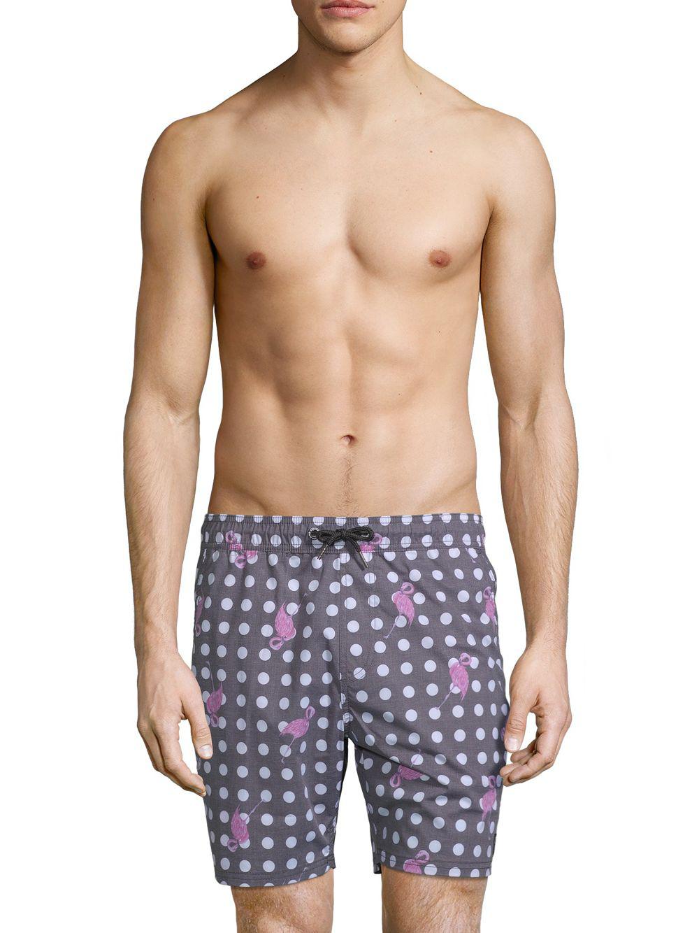 ezekiel swim trunks