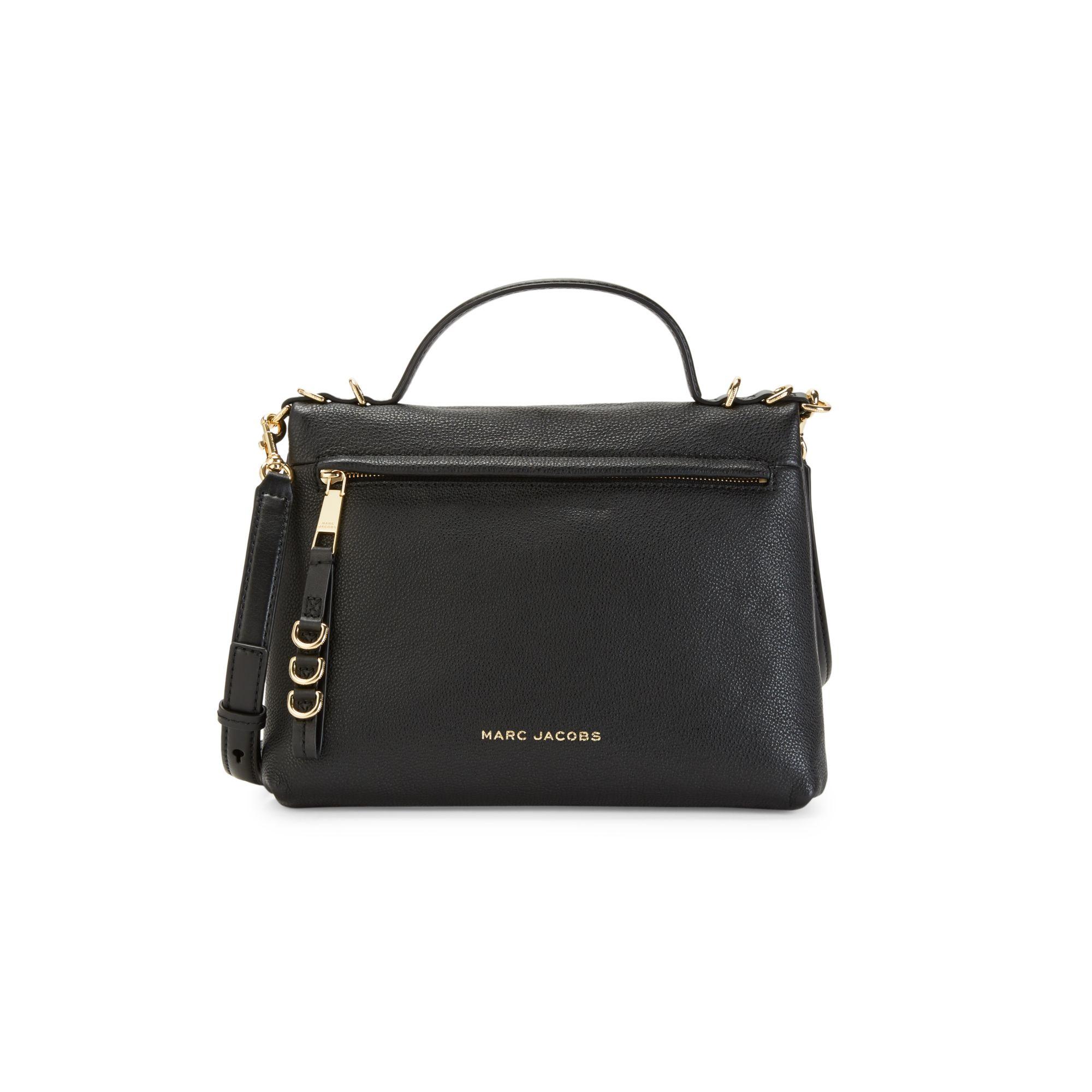 marc jacobs two fold bolsa