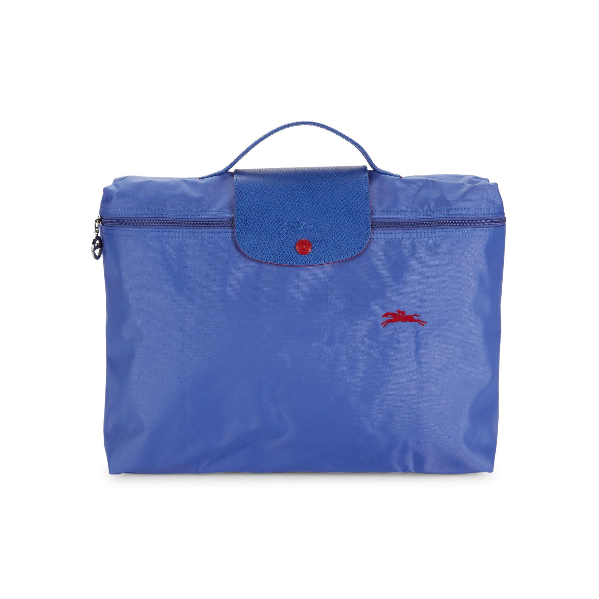 longchamp document bag